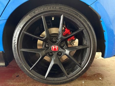 2025 Honda Civic Type R *6-SPEED MANUAL*