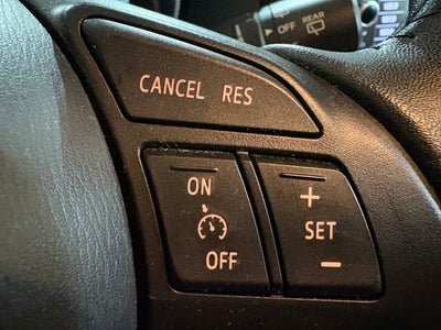 2014 Mazda Mazda CX-5 Grand Touring