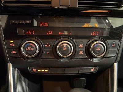 2014 Mazda Mazda CX-5 Grand Touring