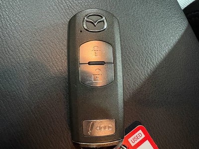 2014 Mazda Mazda CX-5 Grand Touring