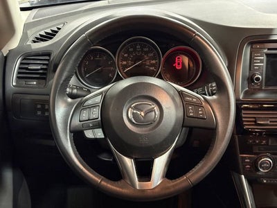 2014 Mazda Mazda CX-5 Grand Touring