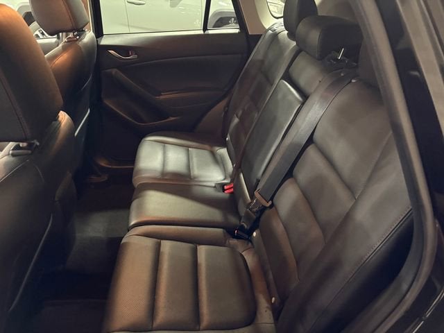 2014 Mazda Mazda CX-5 Grand Touring