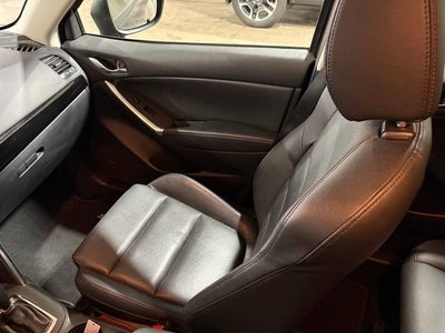 2014 Mazda Mazda CX-5 Grand Touring