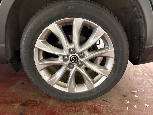 2014 Mazda Mazda CX-5 Grand Touring
