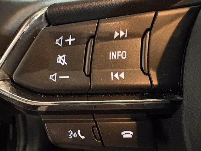 2021 Mazda Mazda CX-5 Grand Touring Reserve