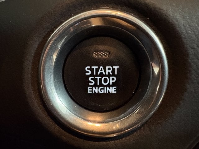 2021 Mazda Mazda CX-5 Grand Touring Reserve