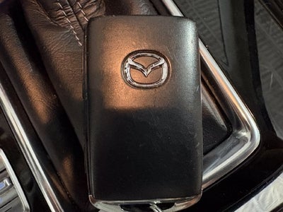 2021 Mazda Mazda CX-5 Grand Touring Reserve