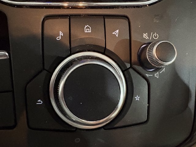 2021 Mazda Mazda CX-5 Grand Touring Reserve