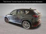 2021 Mazda Mazda CX-5 Grand Touring Reserve