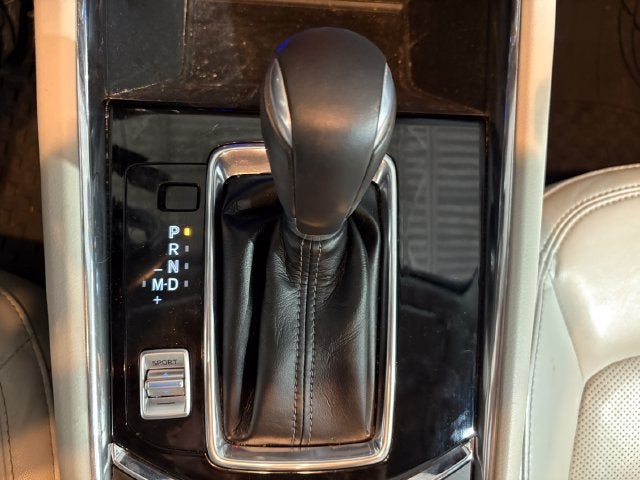 2021 Mazda Mazda CX-5 Grand Touring Reserve