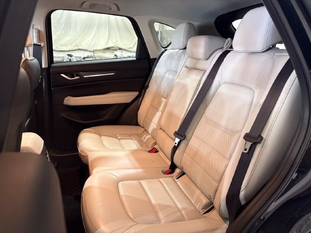 2021 Mazda Mazda CX-5 Grand Touring Reserve