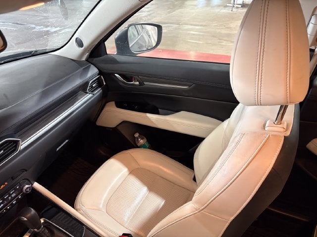 2021 Mazda Mazda CX-5 Grand Touring Reserve
