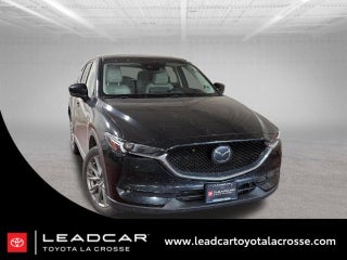 2021 Mazda Mazda CX-5 Grand Touring Reserve