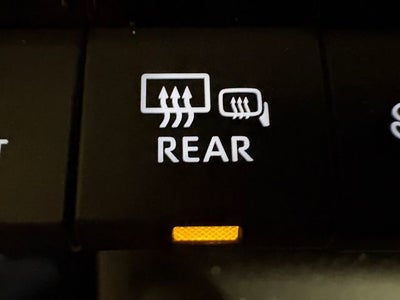 2023 Toyota Crown Limited