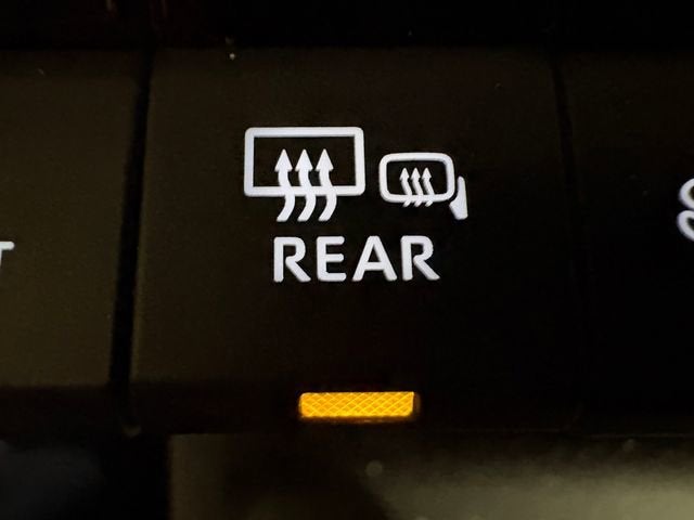 2023 Toyota Crown Limited