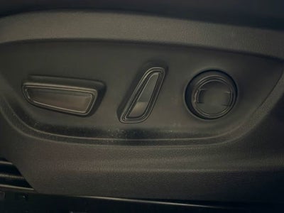 2023 Toyota Crown Limited