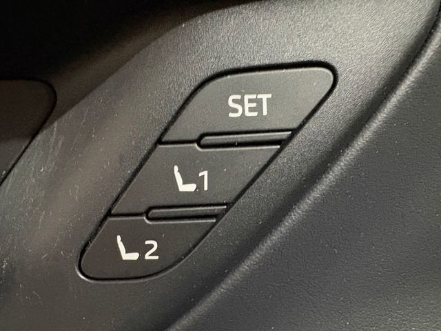 2023 Toyota Crown Limited