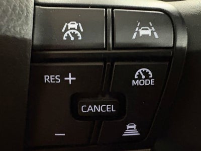 2023 Toyota Crown Limited