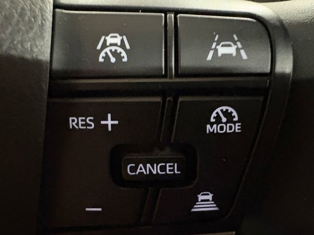 2023 Toyota Crown Limited