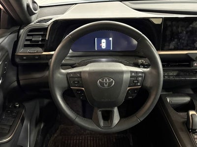 2023 Toyota Crown Limited