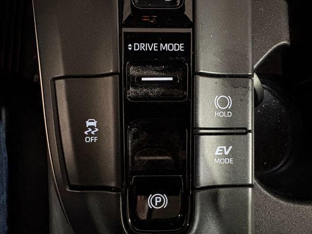 2023 Toyota Crown Limited