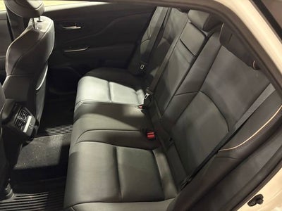 2023 Toyota Crown Limited