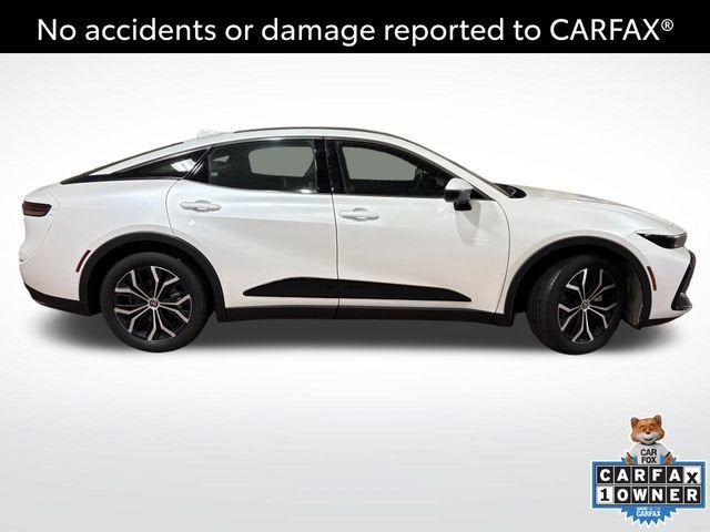 2023 Toyota Crown Limited