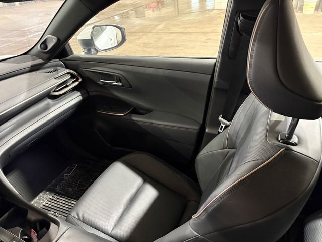 2023 Toyota Crown Limited