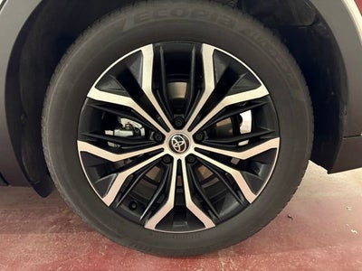 2023 Toyota Crown Limited