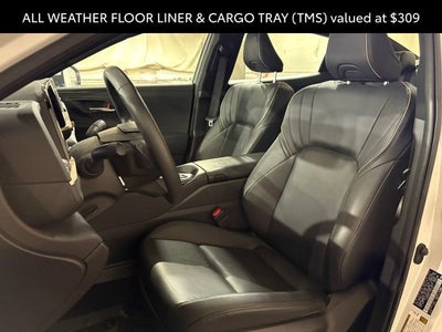 2023 Toyota Crown Limited