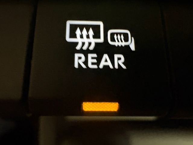 2023 Toyota Crown Limited