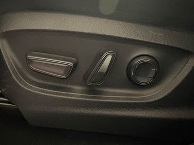 2023 Toyota Crown Limited