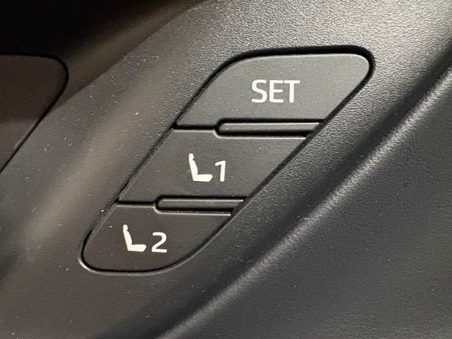 2023 Toyota Crown Limited