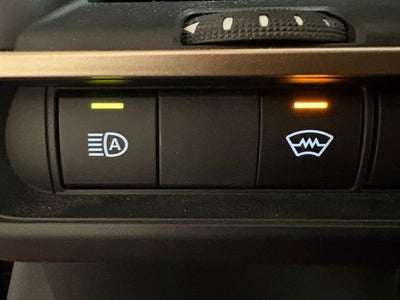 2023 Toyota Crown Limited