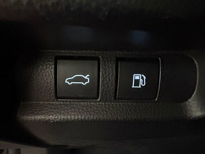 2023 Toyota Crown Limited