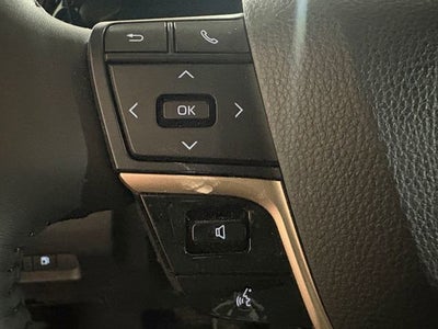 2023 Toyota Crown Limited