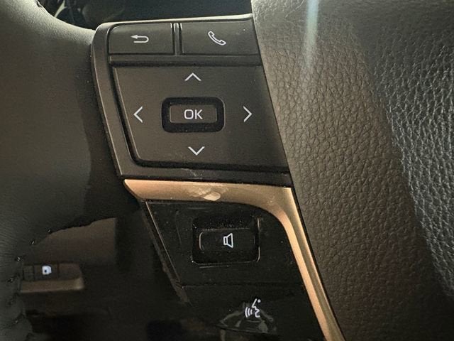 2023 Toyota Crown Limited