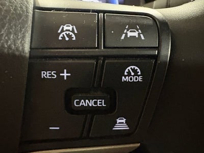 2023 Toyota Crown Limited