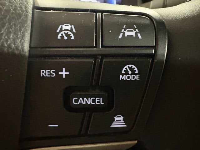 2023 Toyota Crown Limited