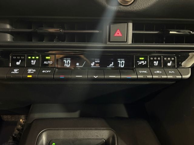 2023 Toyota Crown Limited