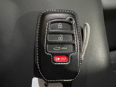 2023 Toyota Crown Limited