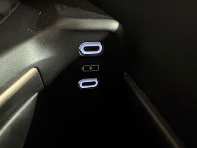 2023 Toyota Crown Limited