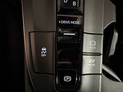 2023 Toyota Crown Limited