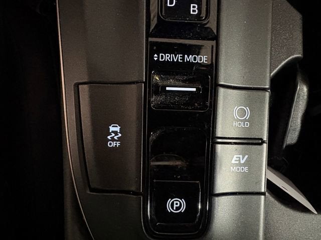 2023 Toyota Crown Limited