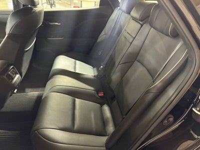 2023 Toyota Crown Limited