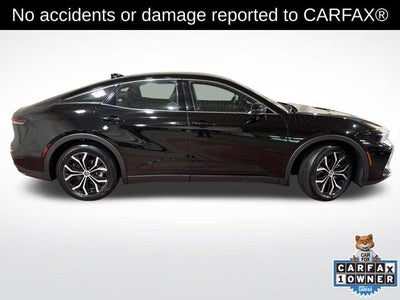 2023 Toyota Crown Limited