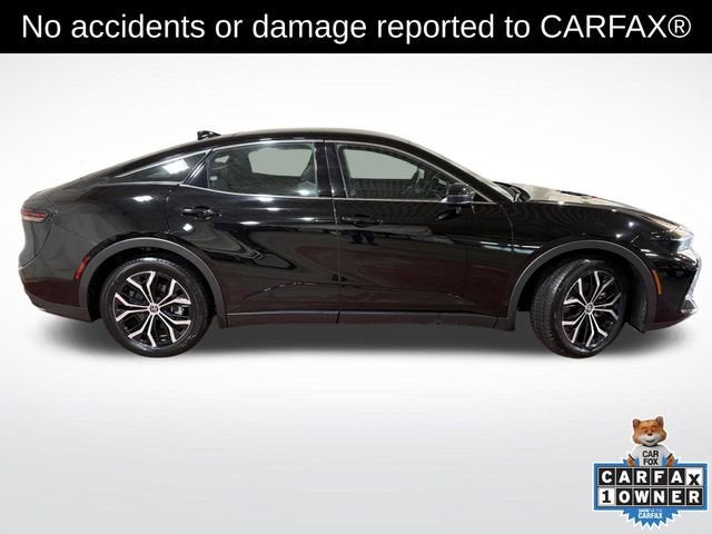 2023 Toyota Crown Limited