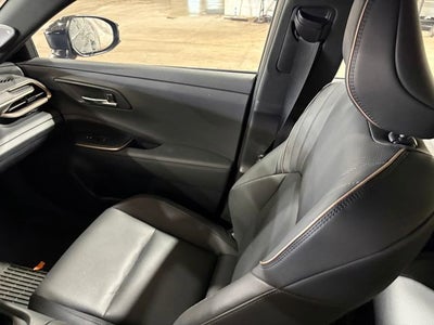 2023 Toyota Crown Limited