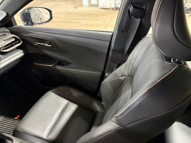 2023 Toyota Crown Limited