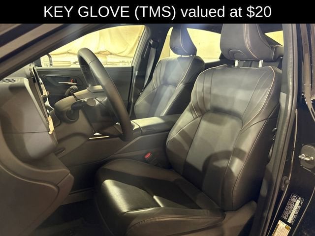 2023 Toyota Crown Limited